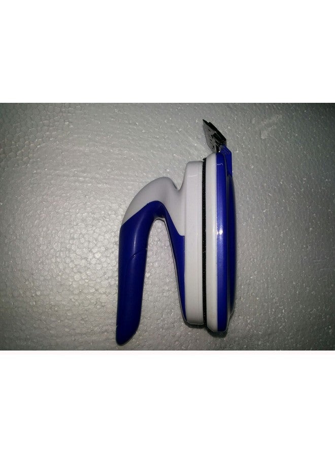 SOBO Sb6 Magnetic Cleaner With Scraper For 5Mm Glass - Image 4