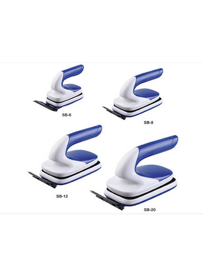 SOBO Sb6 Magnetic Cleaner With Scraper For 5Mm Glass - Image 5