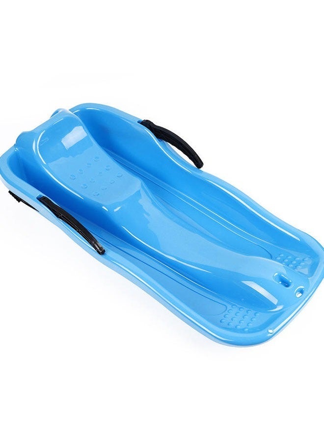 Generic Outdoor Sports Snow Grass Sand Board With Rope  - Image 1