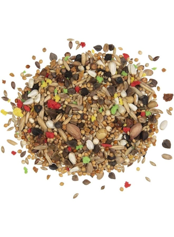 Witte Molen حبوب الطيور من ويت مولن - 600 جرام - Image 2