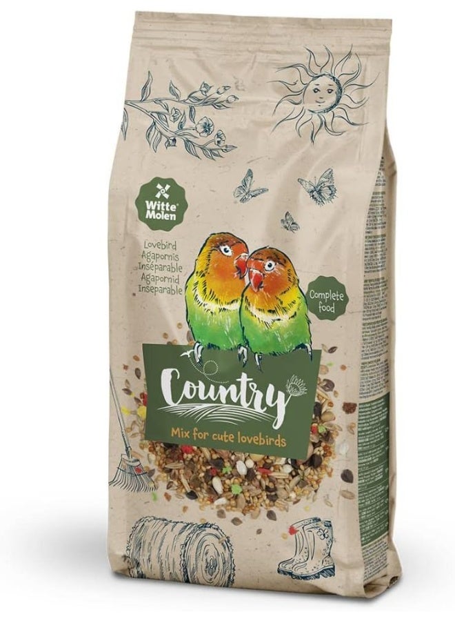 Witte Molen حبوب الطيور من ويت مولن - 600 جرام - Image 1