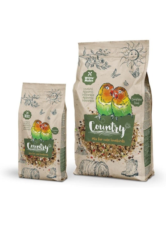 Witte Molen حبوب الطيور من ويت مولن - 600 جرام - Image 4