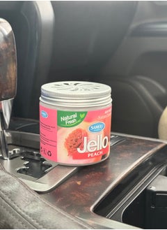 Natural peach Scent