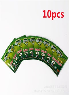 Miezhang Qing New Cockroach Killer Powder 10Packs  - Image 1