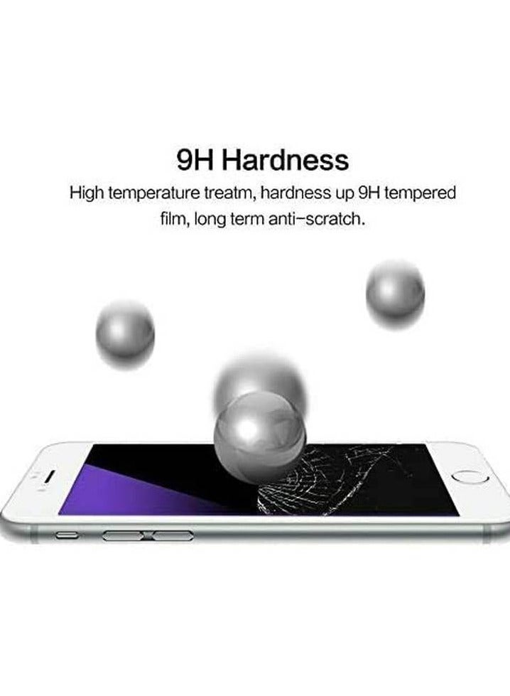 GREEN LION iPad 7 (2020) 10.2" Full HD Glass Screen Protector / Anti-Scratch / Shatter-Proof / Shock Absorbing / Edge to Edge Protection / 1080P Full Screen / Case Friendly / Easy Paste - Clear - Image 4