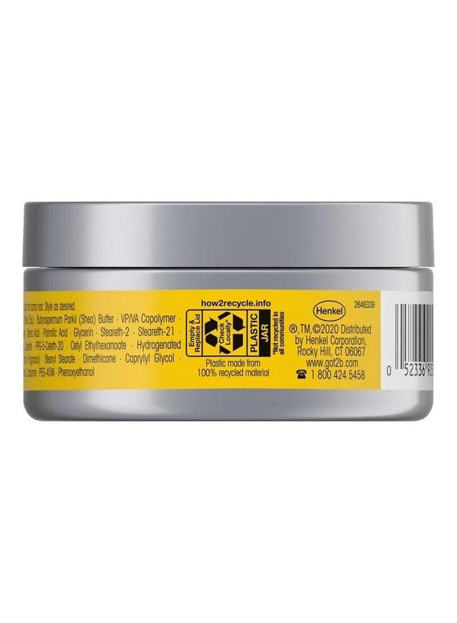 Got2b Glued Spiking Wax 2 Ounce (Pack Of 3) - Image 3