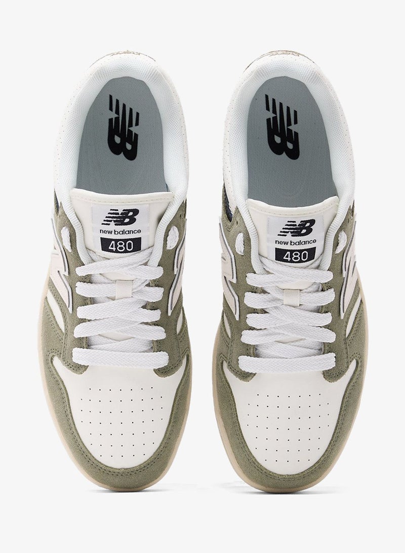 New Balance Bb480 - Image 4