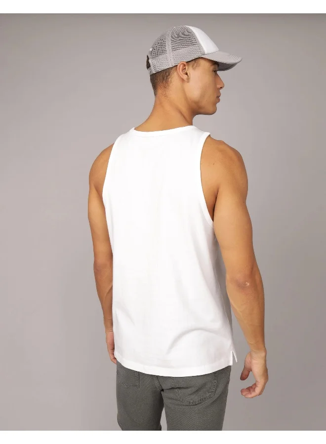 امريكان ايجل AE Photo Graphic Tank Top