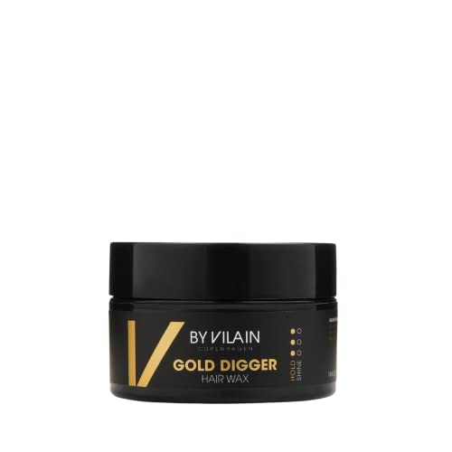 By Vilain Gold Digger 15ml Travel Size - Image 1