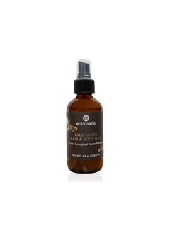 Annmarie Skin Care Annmarie Palo Santo Hair  Body Mist 