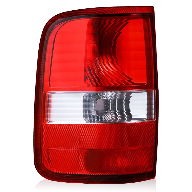 ضوء خلفي جانبي أيسر متوافق مع فورد F150 2004 2005 2006 2007 2008