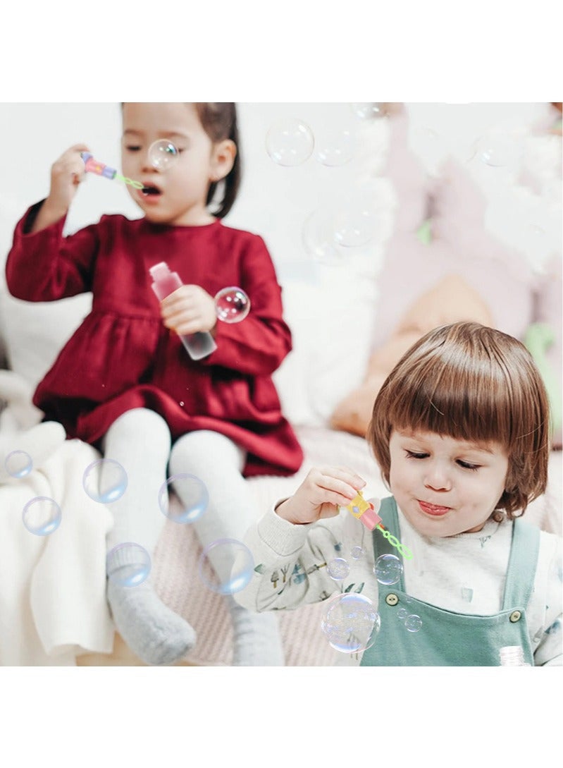 MissTiara 3 Pcs Dinosaur hand glow bubble wand Bubble Water Toy Party Favors for Kids Bubble Wands Toy, Party Favors, Goodie Bags Fillers, Birthday Day Gifts and Prize - Image 5