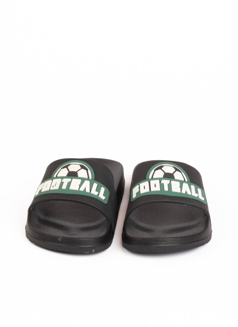 Onda - FB Slide Slipper For Boys - Image 1