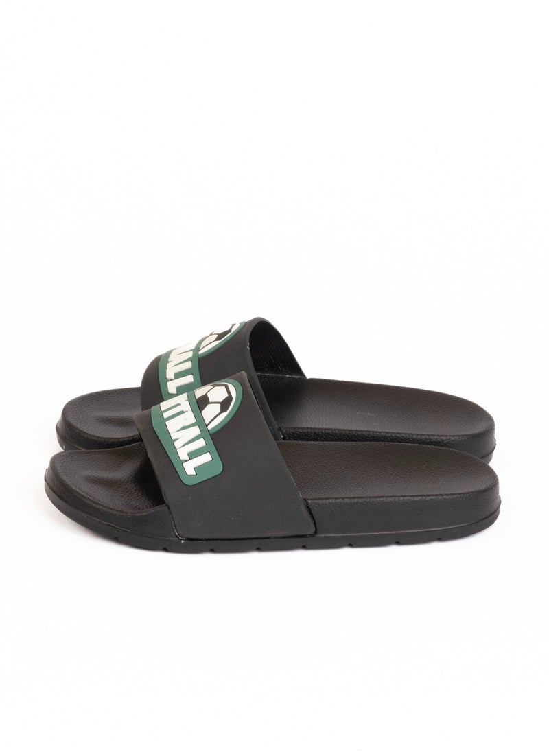 Onda - FB Slide Slipper For Boys - Image 1