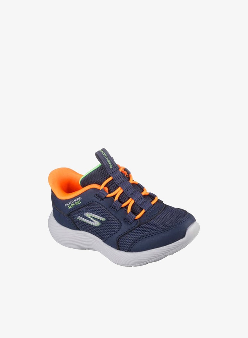 سكيتشرز دينة لايت للرضع - Image 3