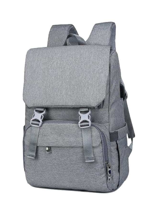 نيبمينينت Multifunctional Diaper Bag
