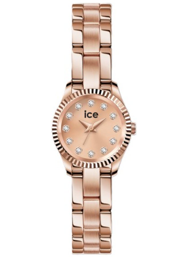 Ice Watch ICE mimi rosegold 19mm 025541 - Image 1