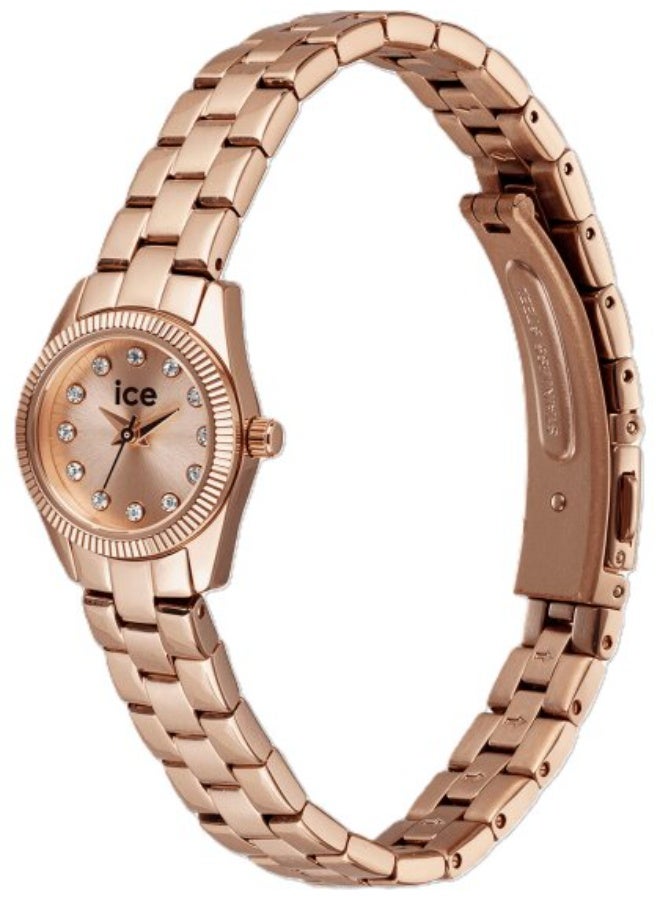 Ice Watch ICE mimi rosegold 19mm 025541 - Image 2