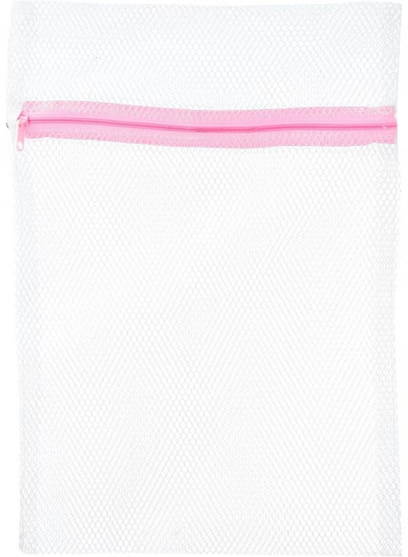 Mesh laundry bag for socks – protective bags for clothes during washing - Image 4