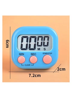 Generic Time Management Visual Electronic Reminder Kitchen  - Image 5