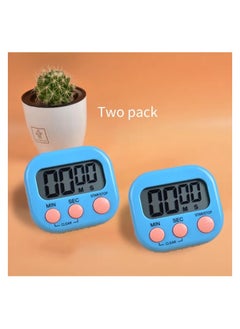 Generic Time Management Visual Electronic Reminder Kitchen  - Image 4