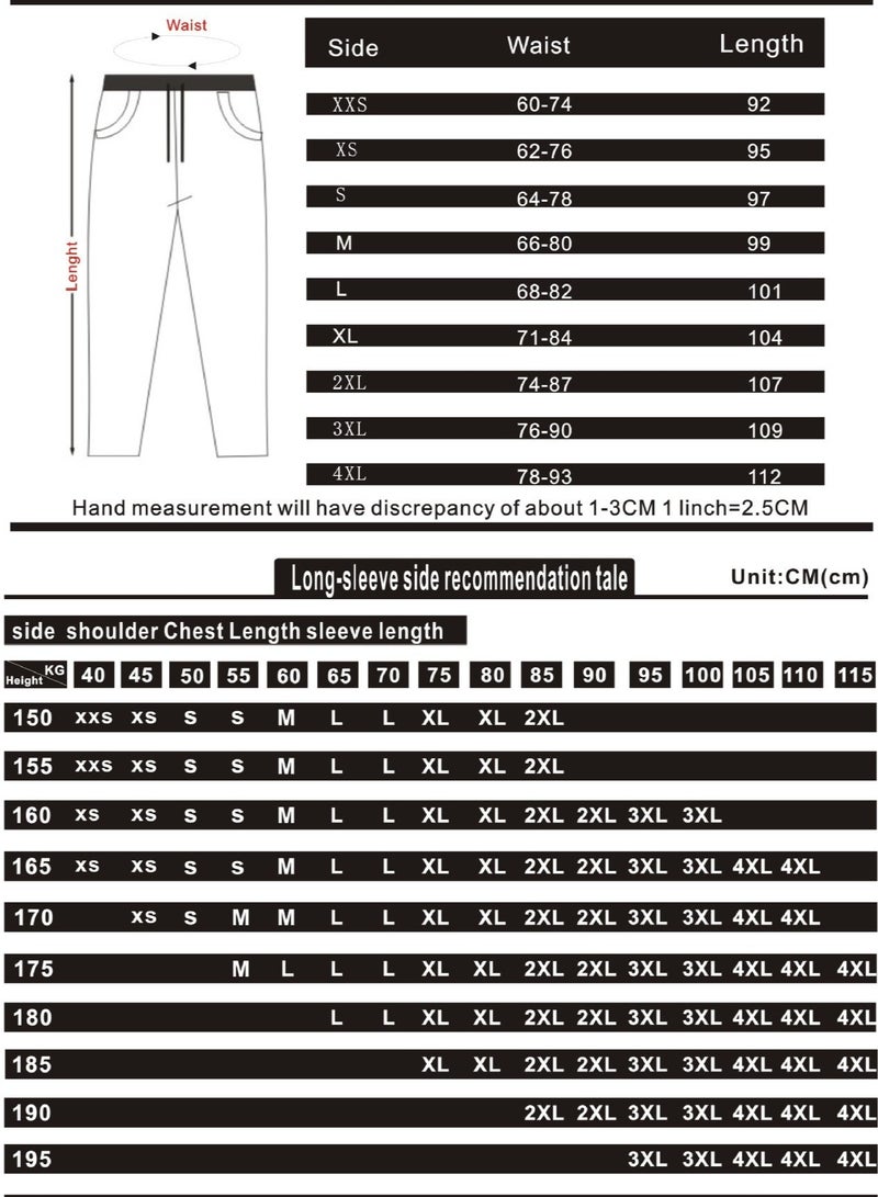 KUYING Naruto Anime Printed Fashion Men's and Women's Hooded Hooded Hoodie Set  - Image 3
