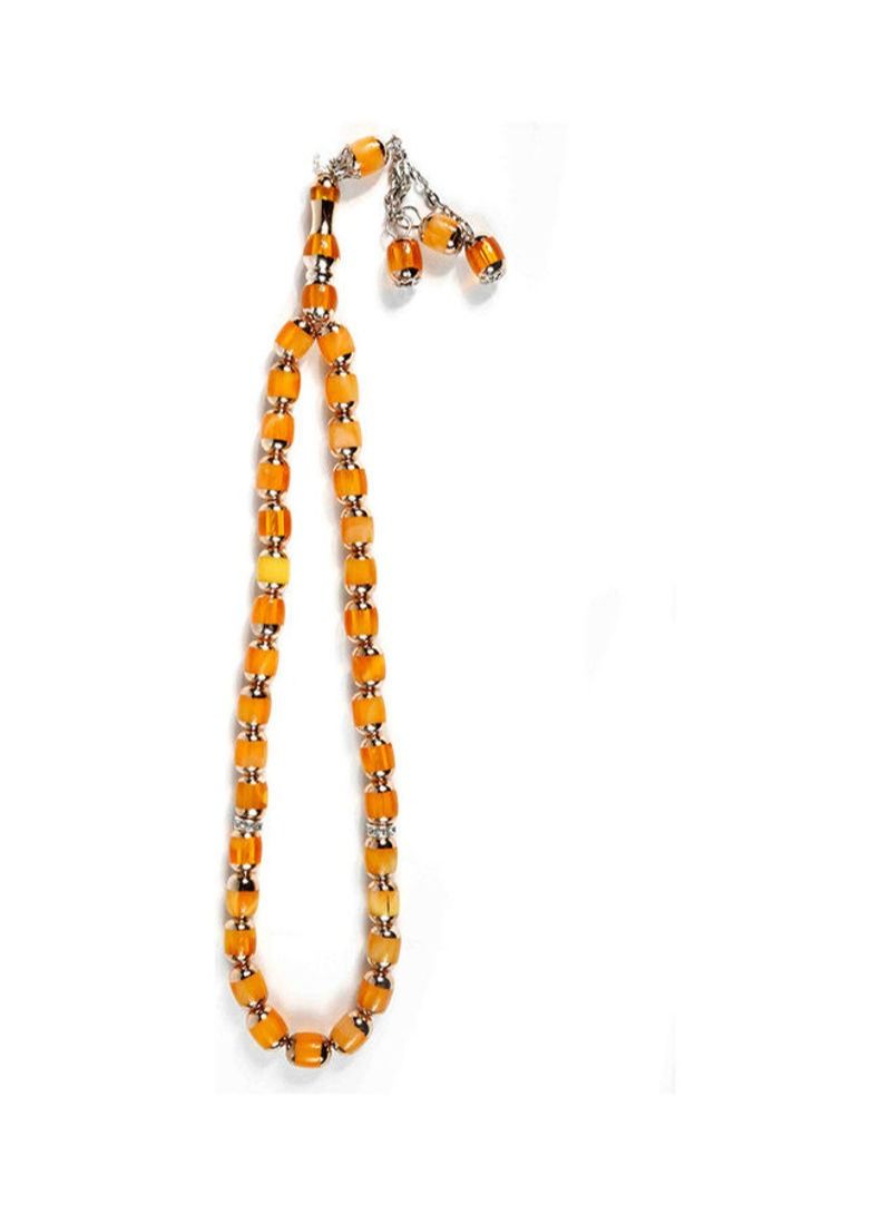 NIBEMINENT Prayer Beads - 5 pieces 30cm - Image 2