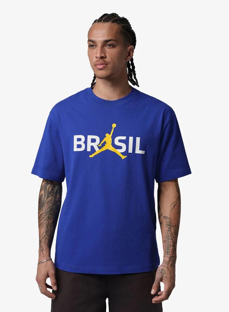 جوردن تيشيرت جوردان 85 بشعار