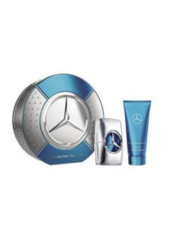 Mercedes-Benz Mercedes Benz Man Bright EDP 100ML  - Image 2