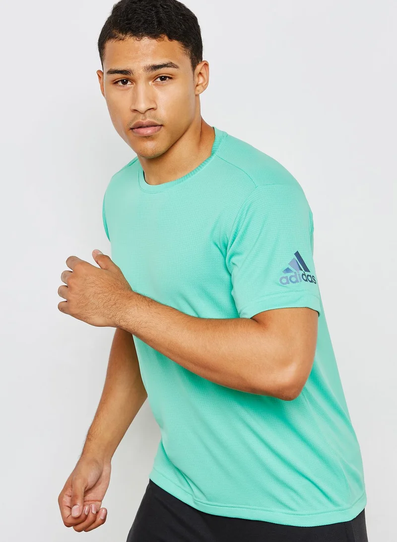 Adidas Freelift Chill T-Shirt