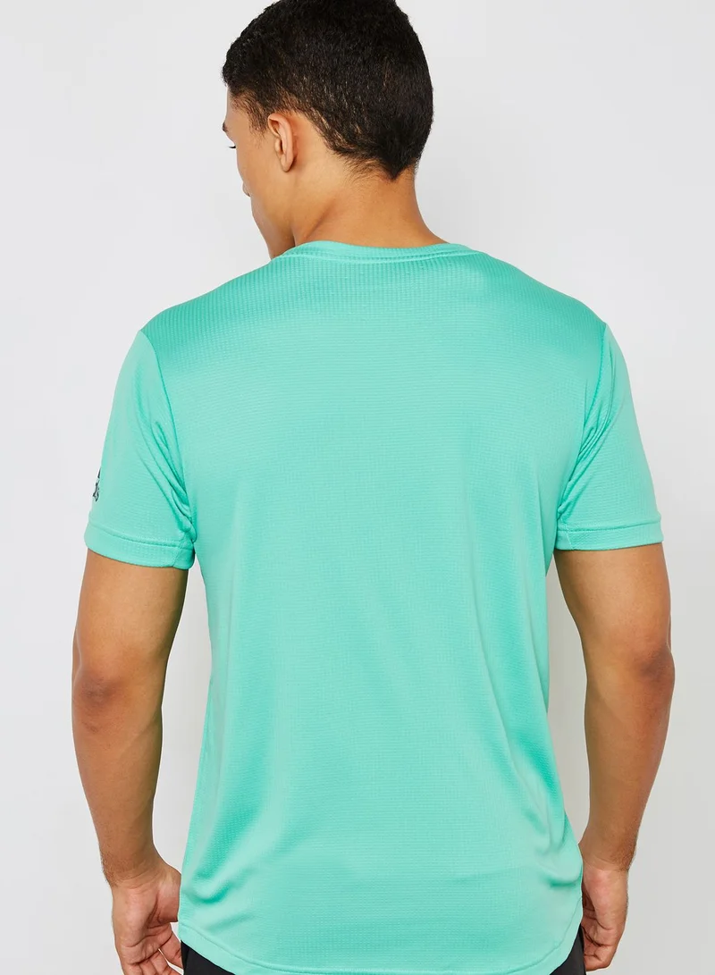 Adidas Freelift Chill T-Shirt