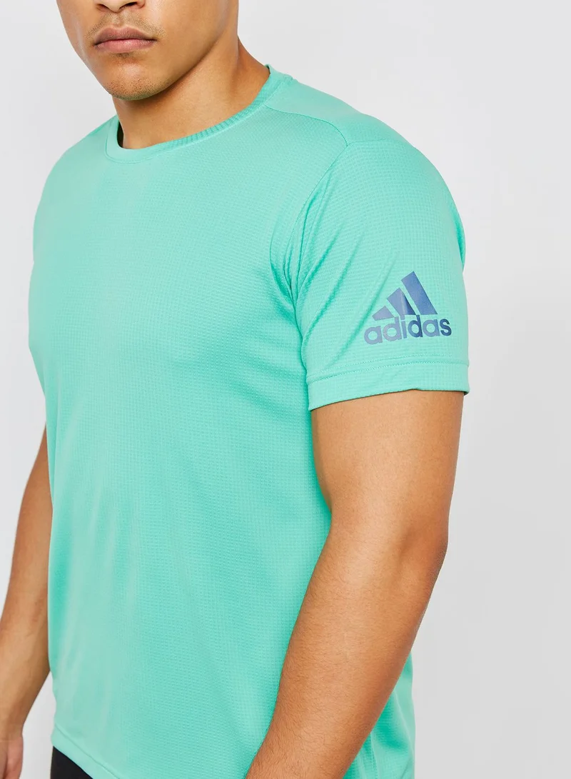 Adidas Freelift Chill T-Shirt