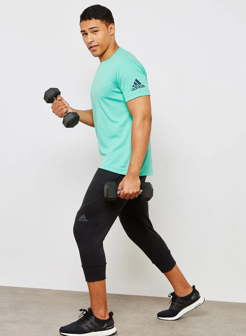 Adidas Freelift Chill T-Shirt