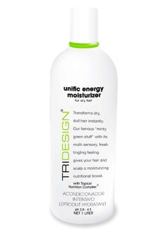 TRI Design Unific Energy Moisturizer - Deep Hair Conditioner for Dry Damaged Hair - Moisturizing Conditioner for Curly, Frizzy, Thick Hair - Hydrating Conditioner for Men and Women, 32 oz - pzsku/ZCB55CC971A947890488EZ/45/_/1738933206/4634d2b3-25de-4693-964a-c0188b875c0a