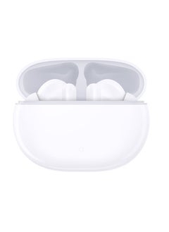Honor Choice Honor Choice Earbuds X7i 40 Hours Long Battery Life White  - Image 1