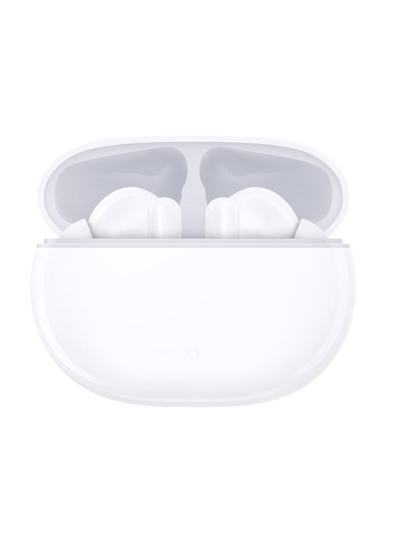 Honor Choice - Honor Choice Earbuds X7i 40 Hours Long Battery Life White - Image 1