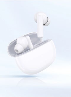 Honor Choice Honor Choice Earbuds X7i 40 Hours Long Battery Life White  - Image 2