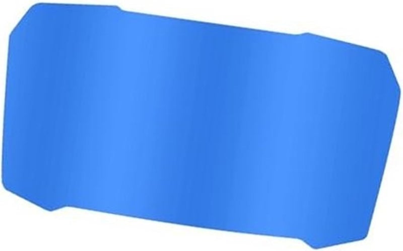 Wivplex Motorcycle Screen Protector for Triumph Tiger 900 - Image 1