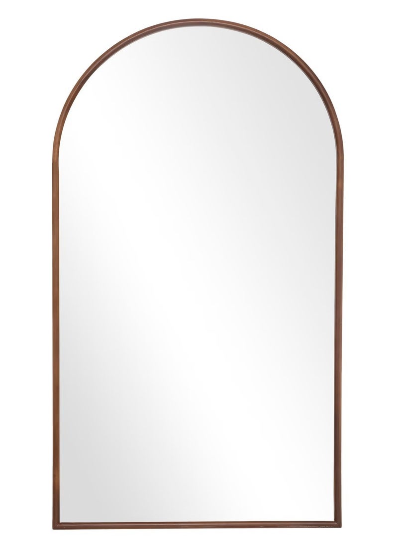 لوفت ماريا، مرآة، طول 78 × عرض 2.7 × ارتفاع 140 سم، خشب - 187977 - Image 1