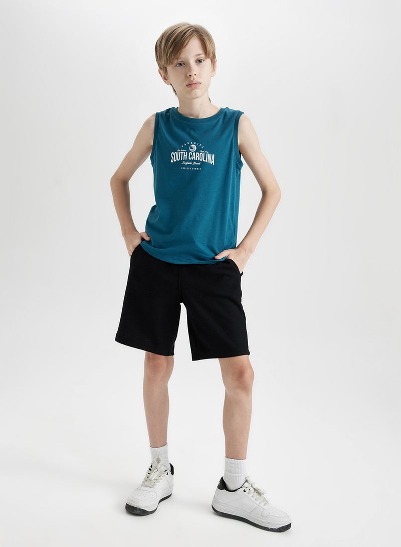 DeFacto Crew Neck Vest  - Image 3