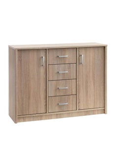 Furniture Factory Wooden Modern Buffet M07 