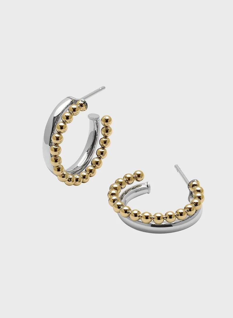 OLIVIA BURTON Catia Intricate Ring
