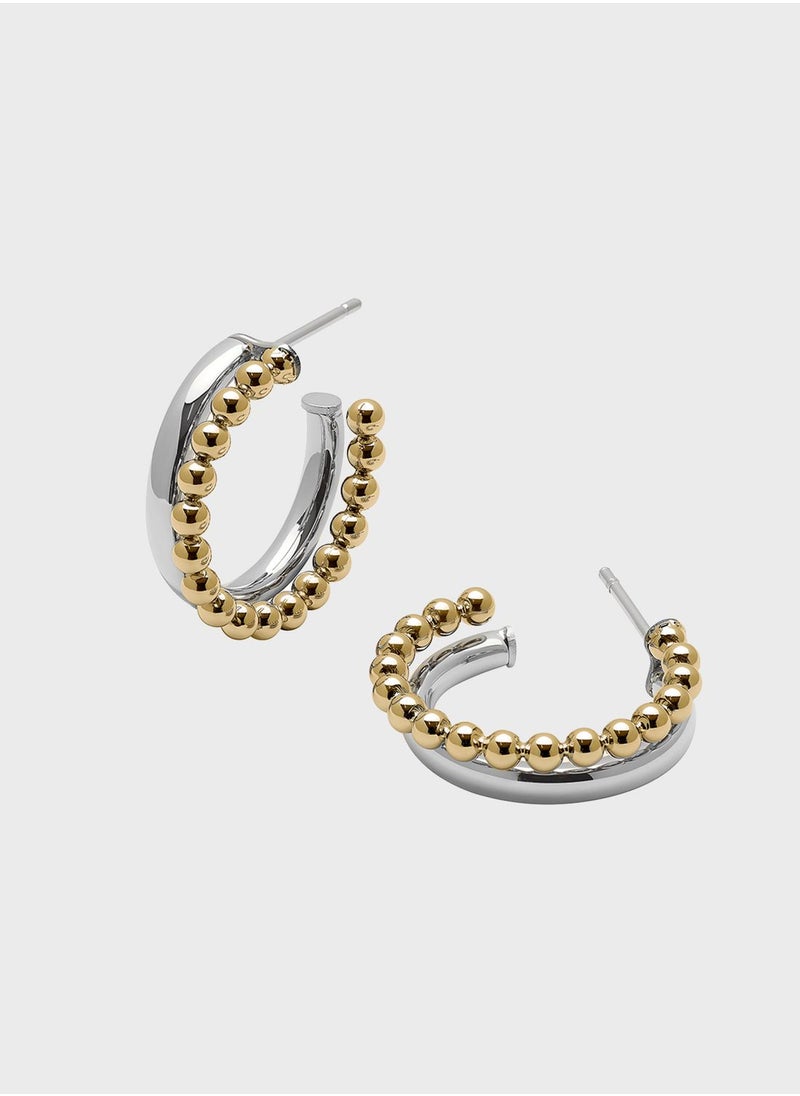 OLIVIA BURTON - Catia Intricate Ring - Image 1
