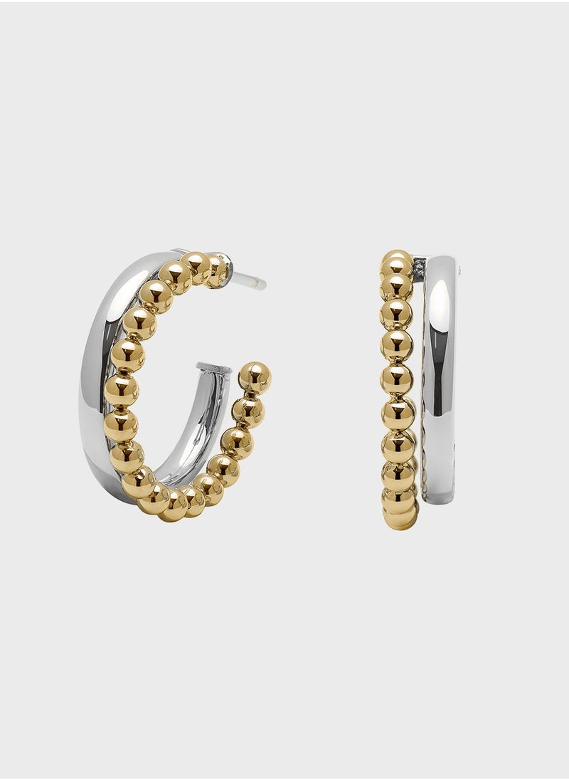 OLIVIA BURTON - Catia Intricate Ring - Image 1