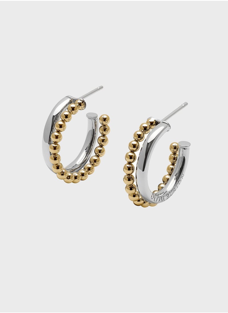 OLIVIA BURTON - Catia Intricate Ring - Image 1