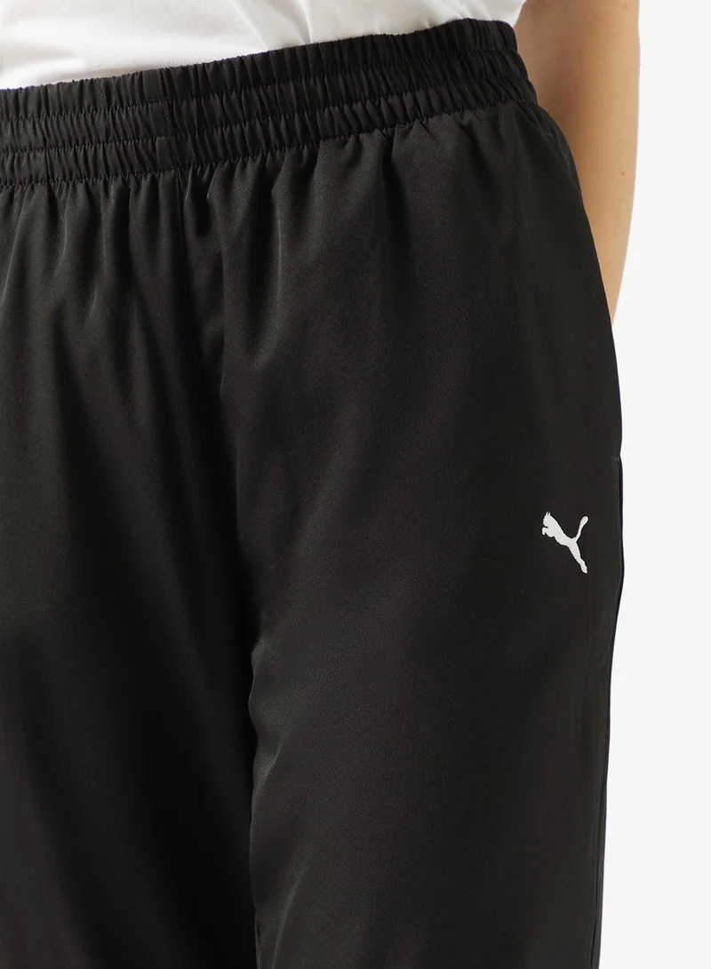 PUMA  Essential Woven Sweatpants for Women | Best Price UAE