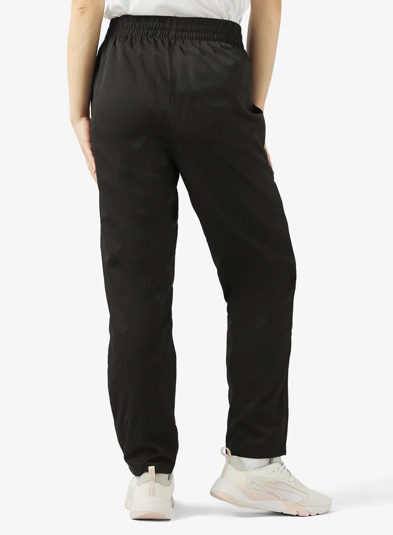 PUMA  Essential Woven Sweatpants for Women | Best Price UAE