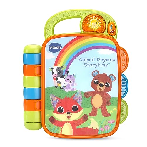 VTech Animal Rhymes Storytime - Image 1