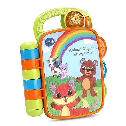VTech Animal Rhymes Storytime - Image 2