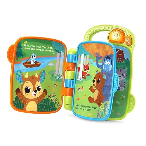 VTech Animal Rhymes Storytime - Image 4